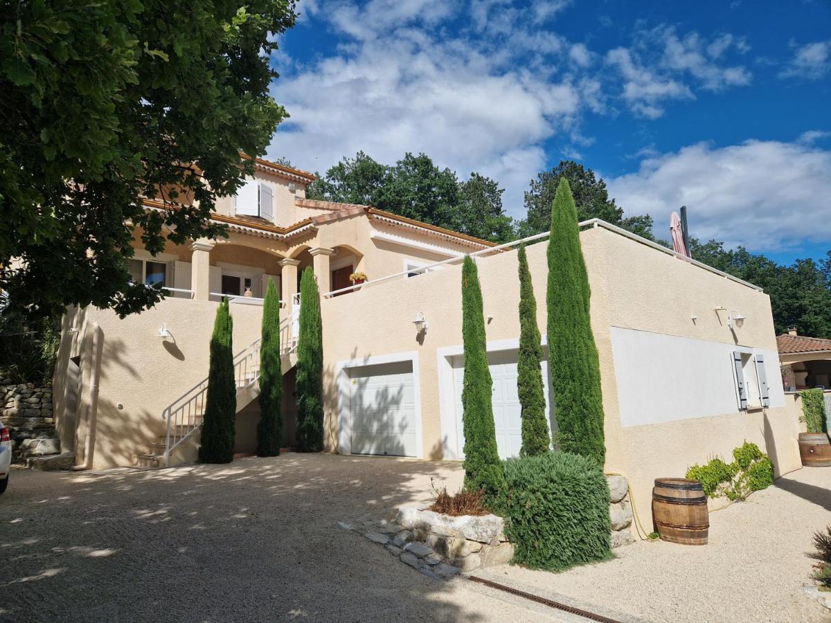 Les Restanques De Camelie Hotel Saint-Thomé Kültér fotó