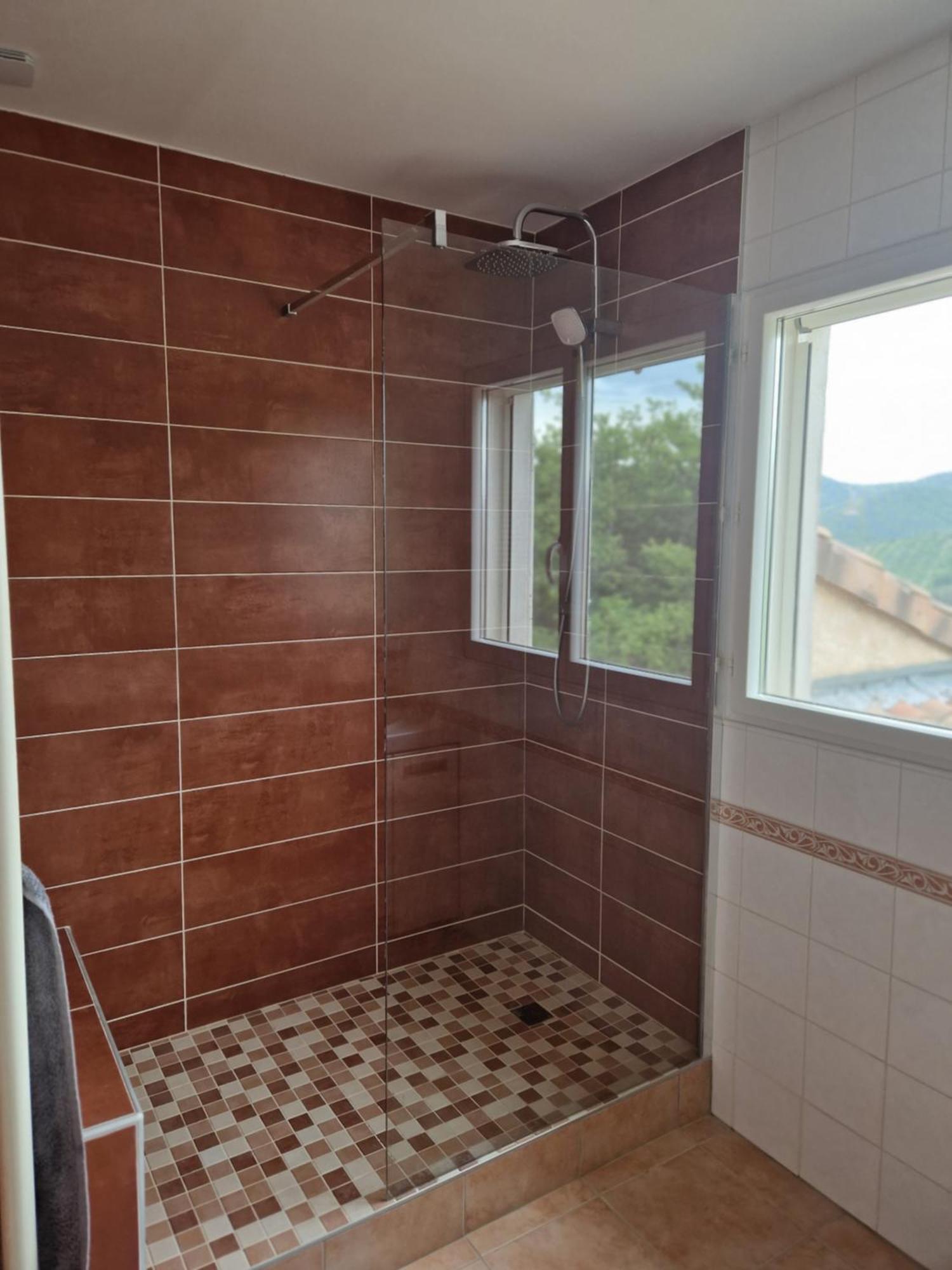 Les Restanques De Camelie Hotel Saint-Thomé Kültér fotó