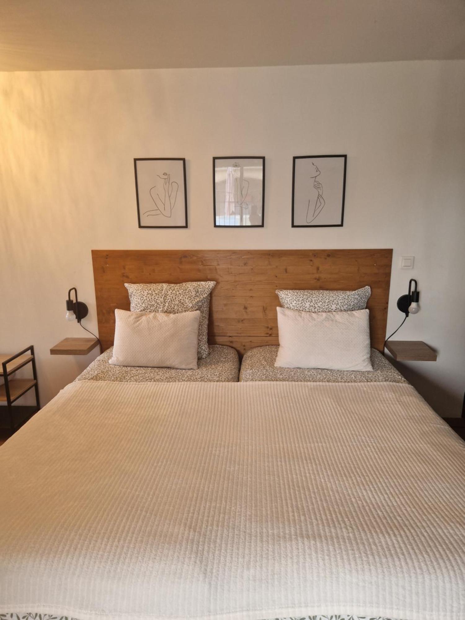 Les Restanques De Camelie Hotel Saint-Thomé Kültér fotó